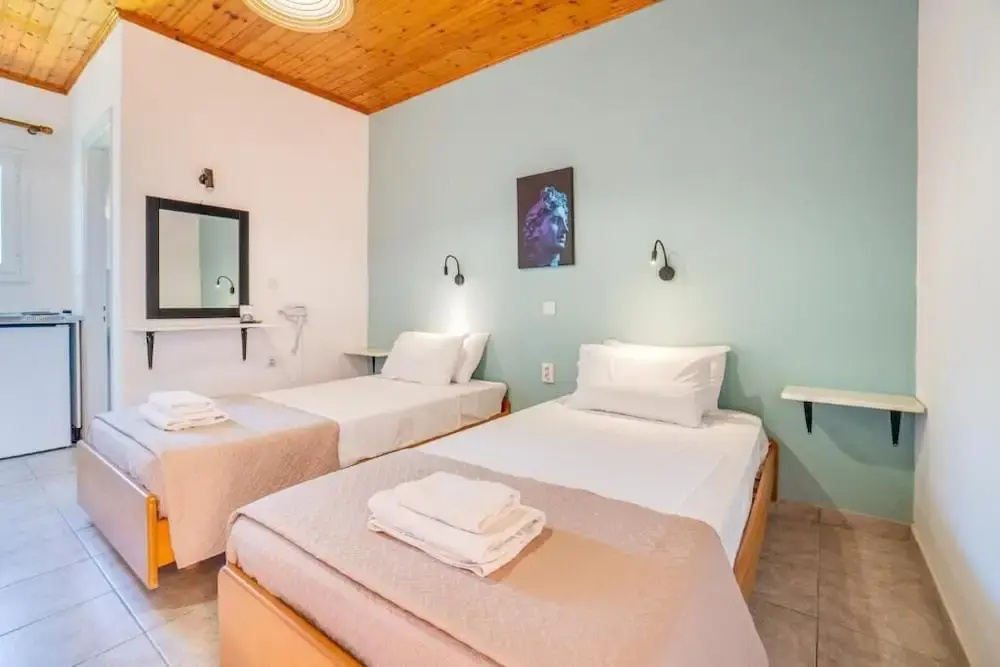 Photo - Saint Peter Bay Aparthotel by Konnect