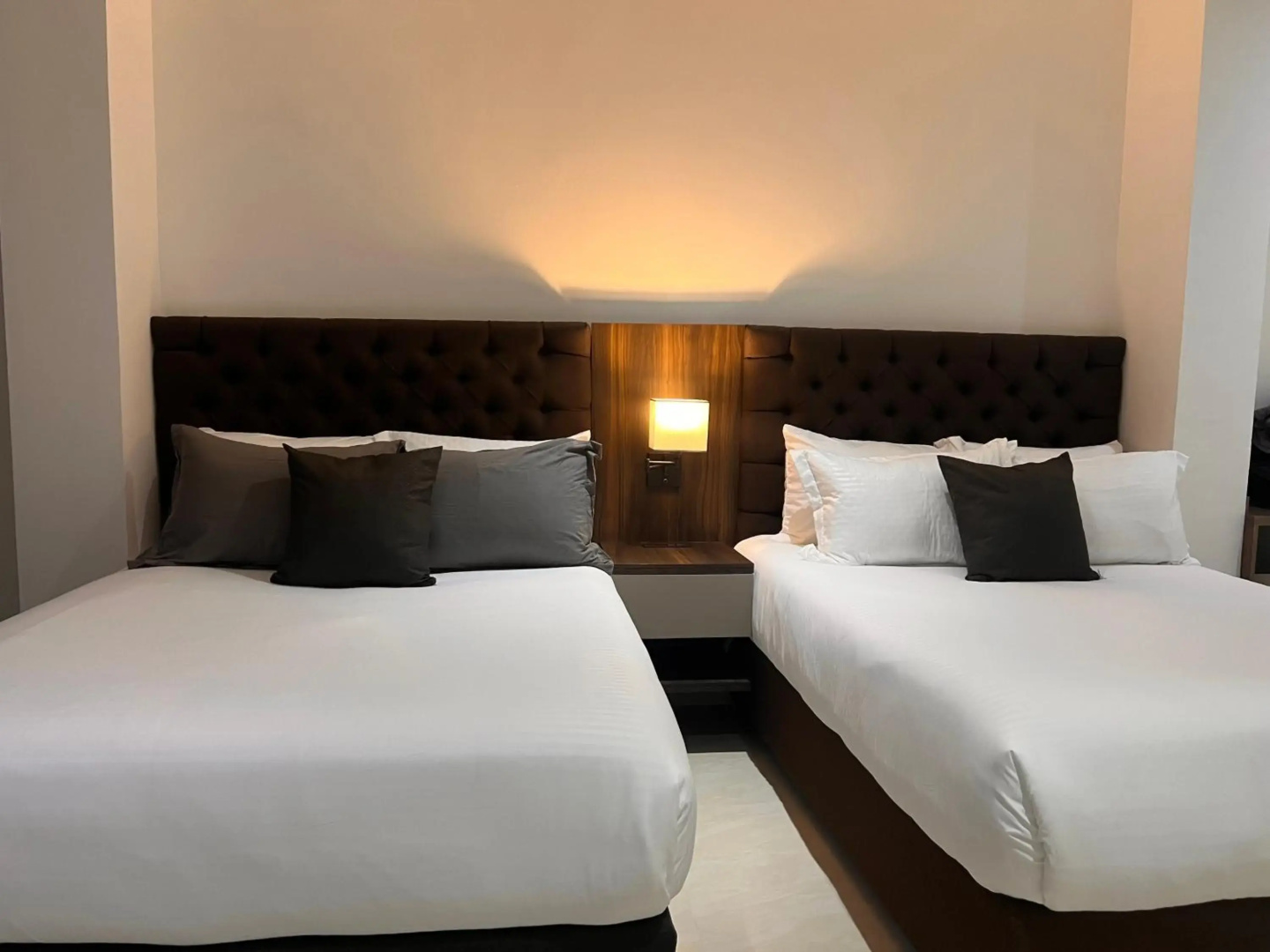 Foto - Hotel Zuriel Boutique
