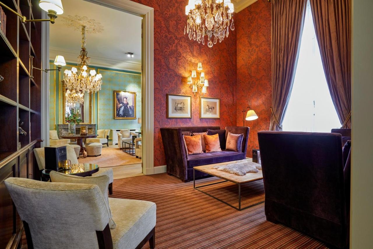 Foto - Grand Hotel Casselbergh Bruges