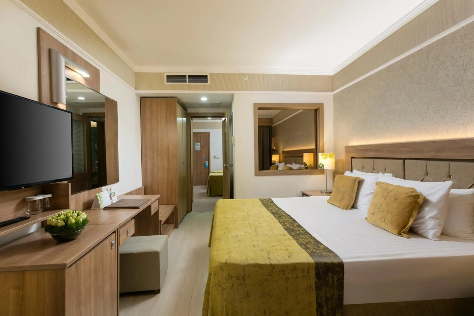 Photo - Innvista Hotels Belek - All Inclusive