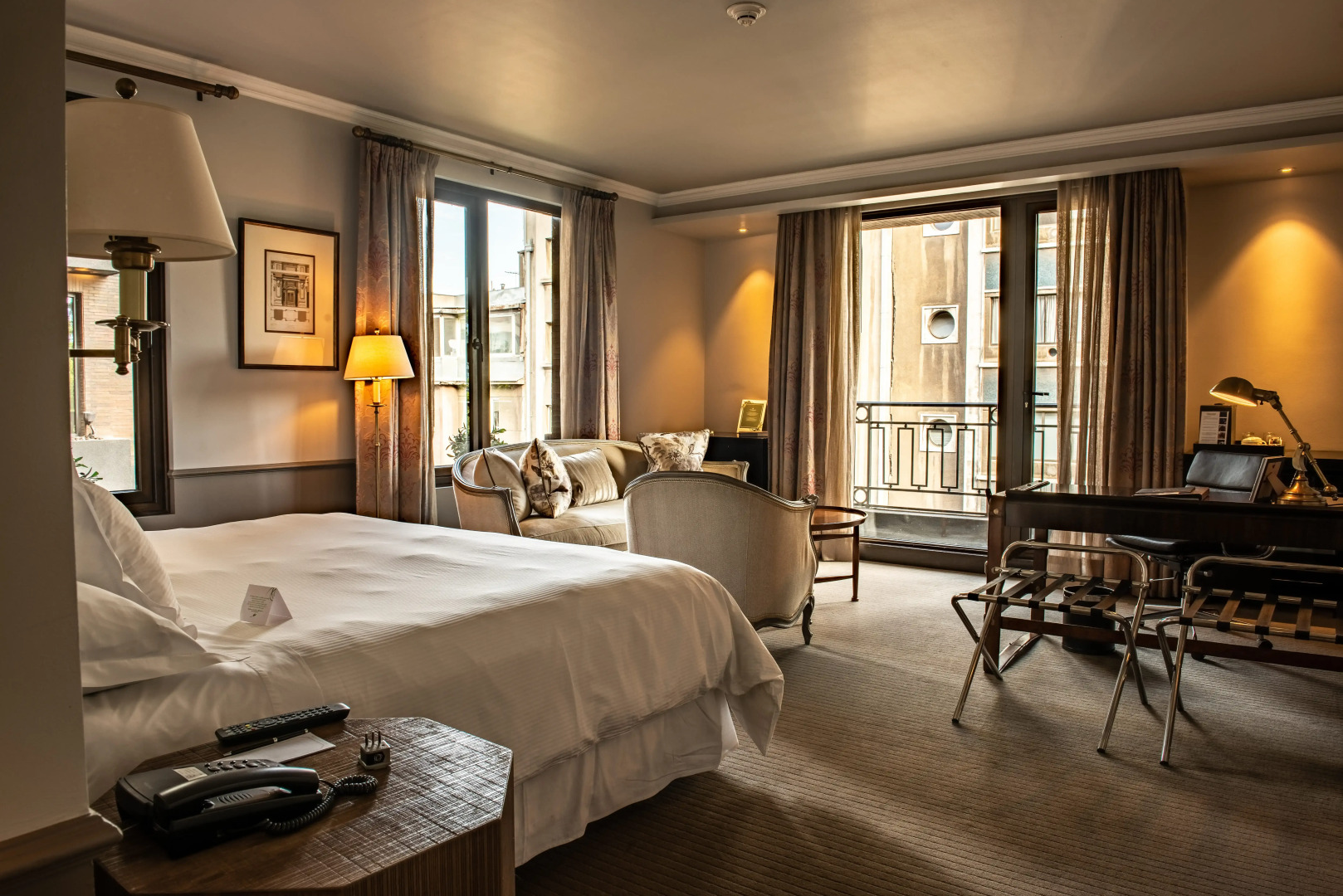 Foto - The Singular Santiago