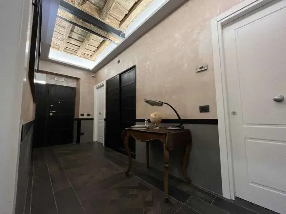 Foto - Flâneur Suites Corso