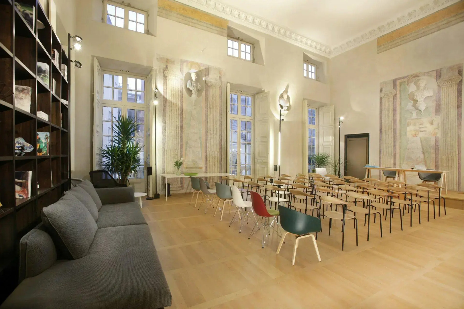 Photo - Hotel Palazzo Grillo