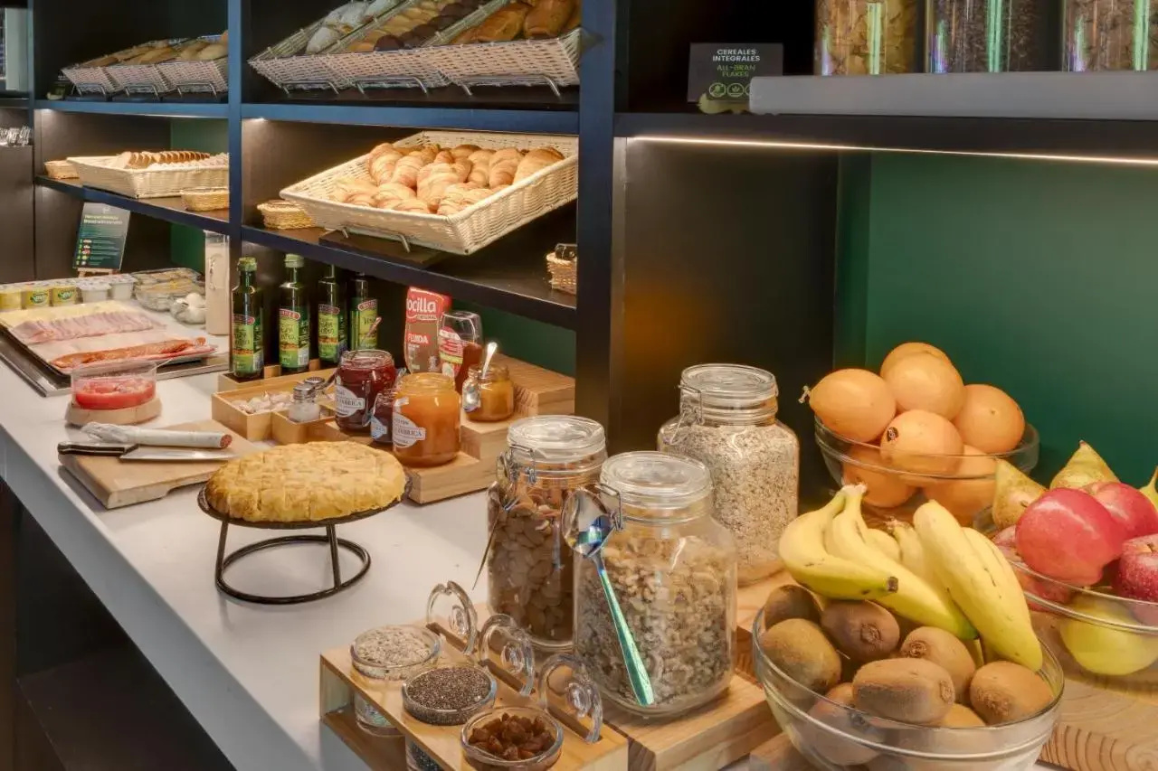 Foto - B&B Hotel Barcelona Granollers