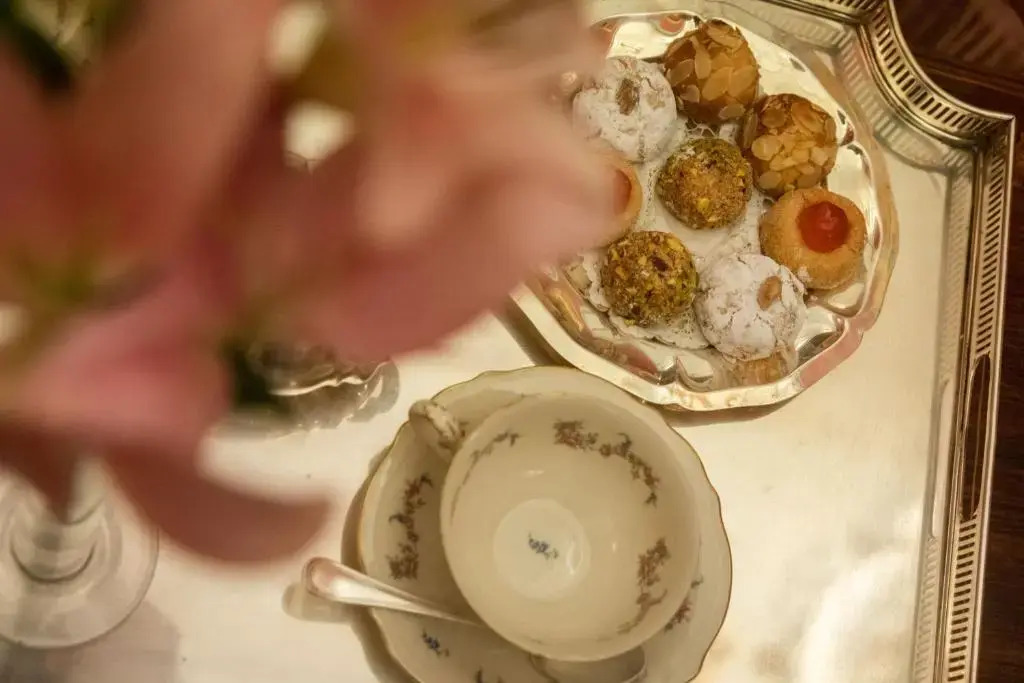 Photo - Palazzo Arone dei Baroni di Valentino