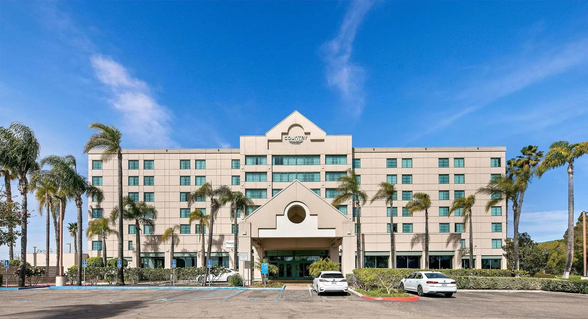 Foto - Country Inn & Suites by Radisson, San Diego North, CA
