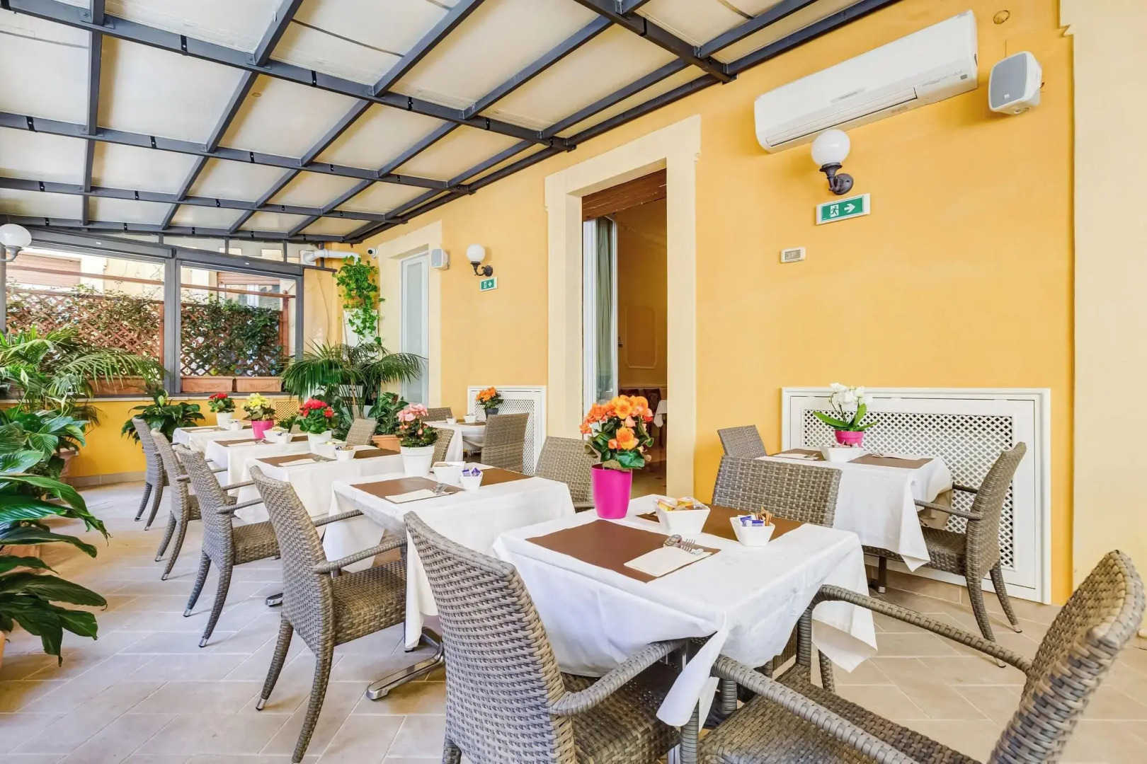 Foto - Hotel Cellini