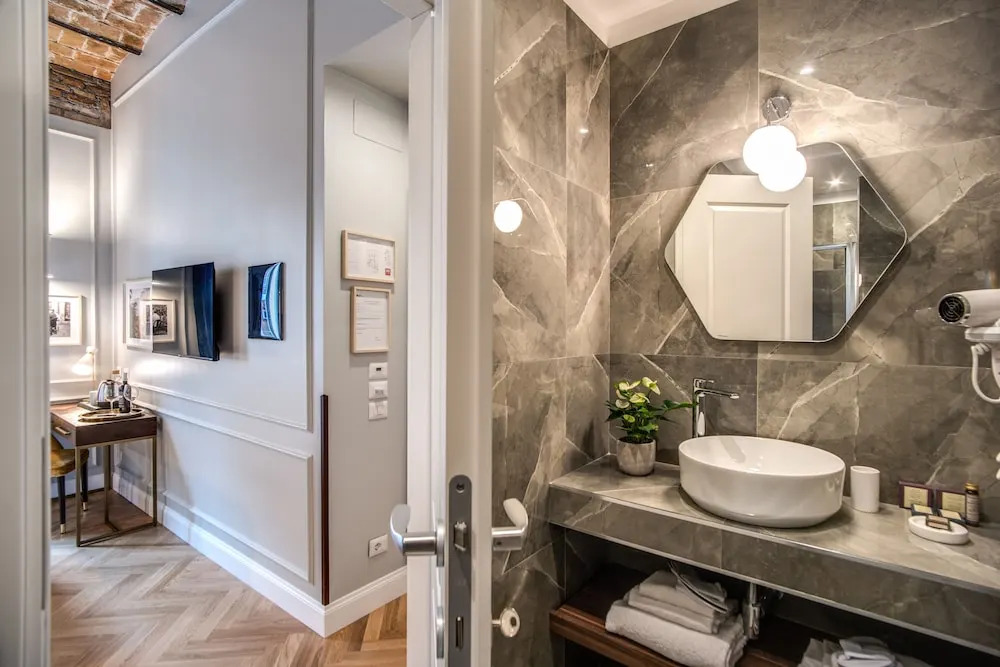 Foto - Tree Charme Augusto Boutique Hotel