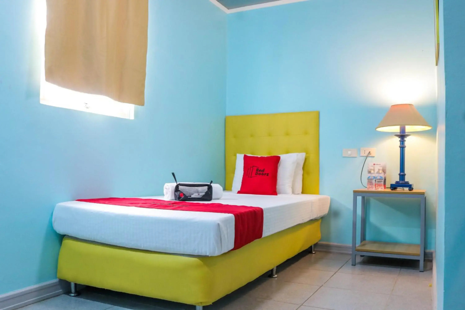 Photo - RedDoorz Plus near UV Mandaue Cebu