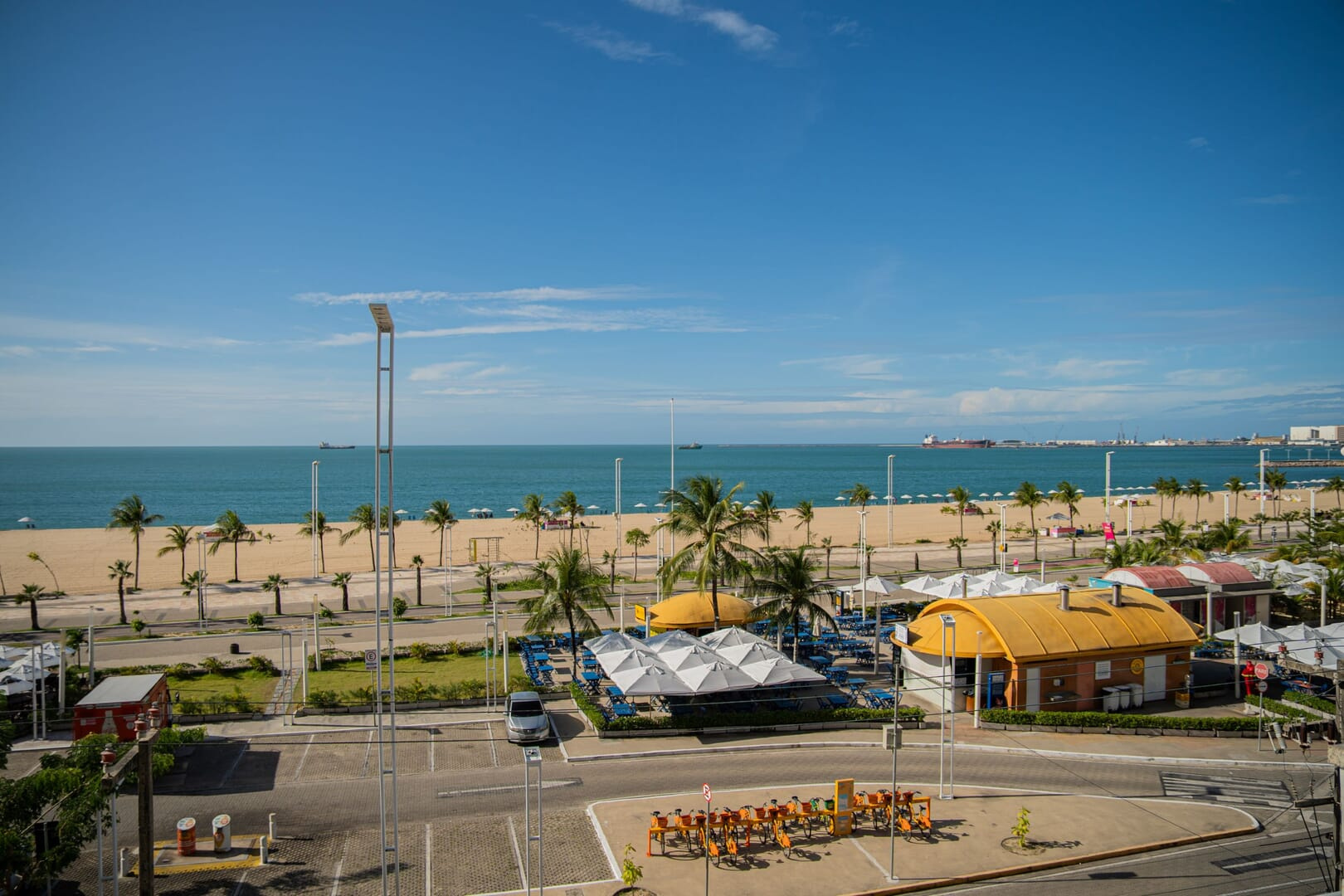 Foto - Afago Mareiro Hotel