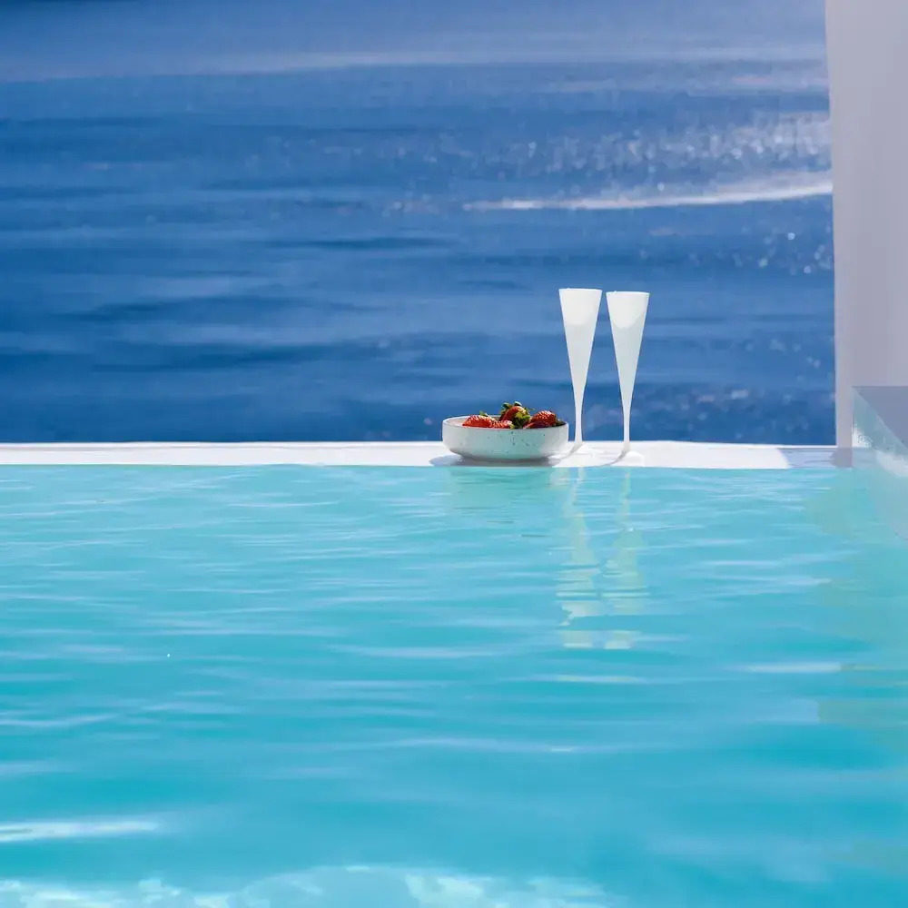 Photo - Lathouri Cave Villa