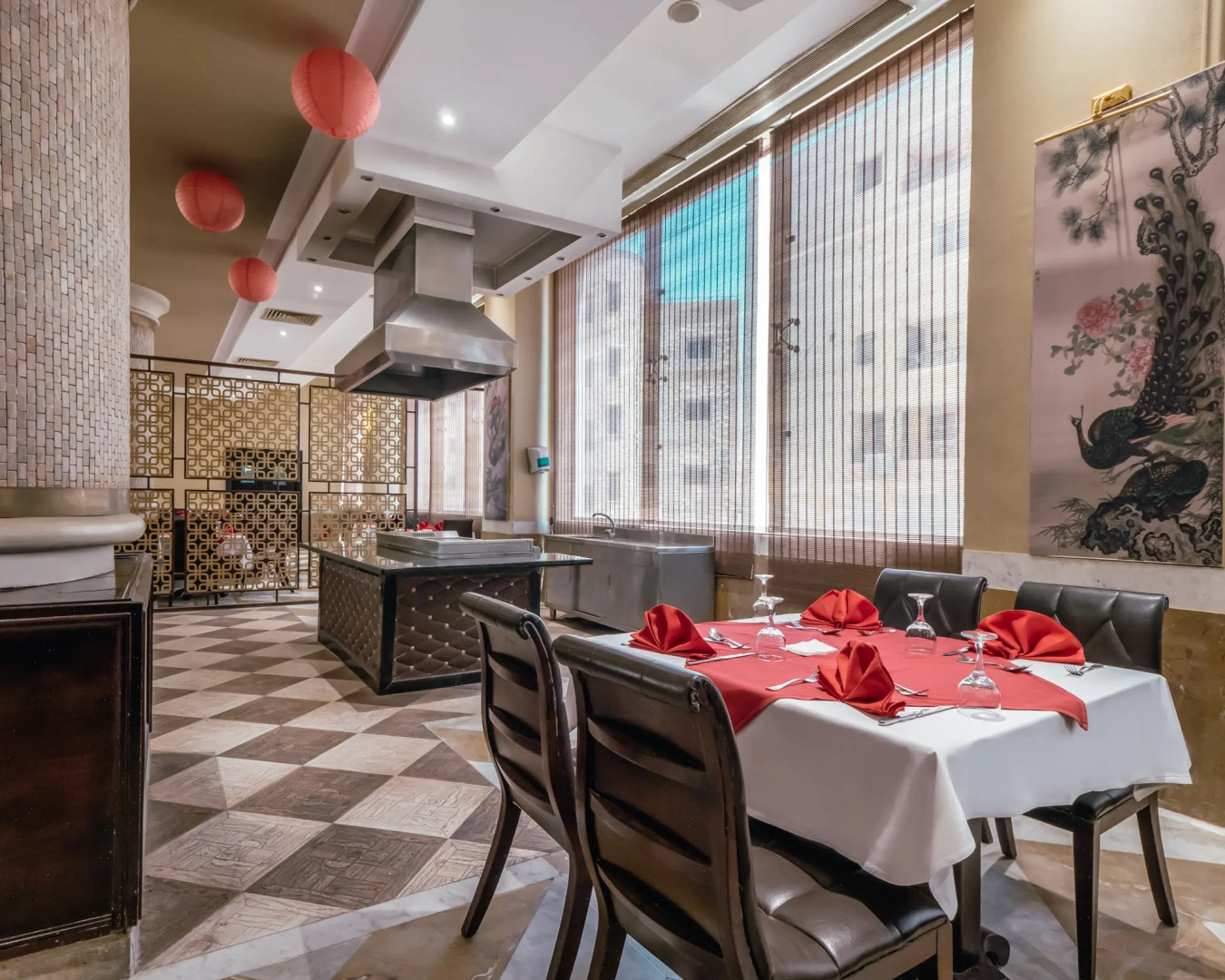 Photo - AMC Royal Hotel & Spa