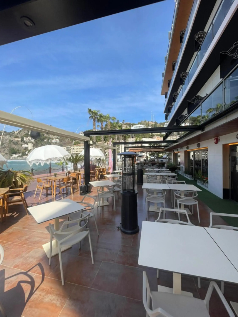 Foto - ON ALETA ROOM designed for adults