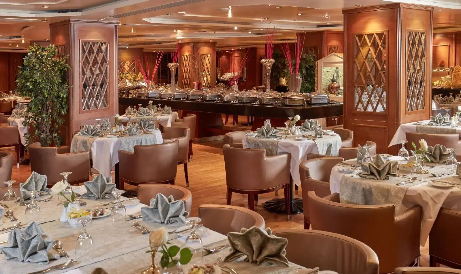 Foto - Dallah Taibah Hotel