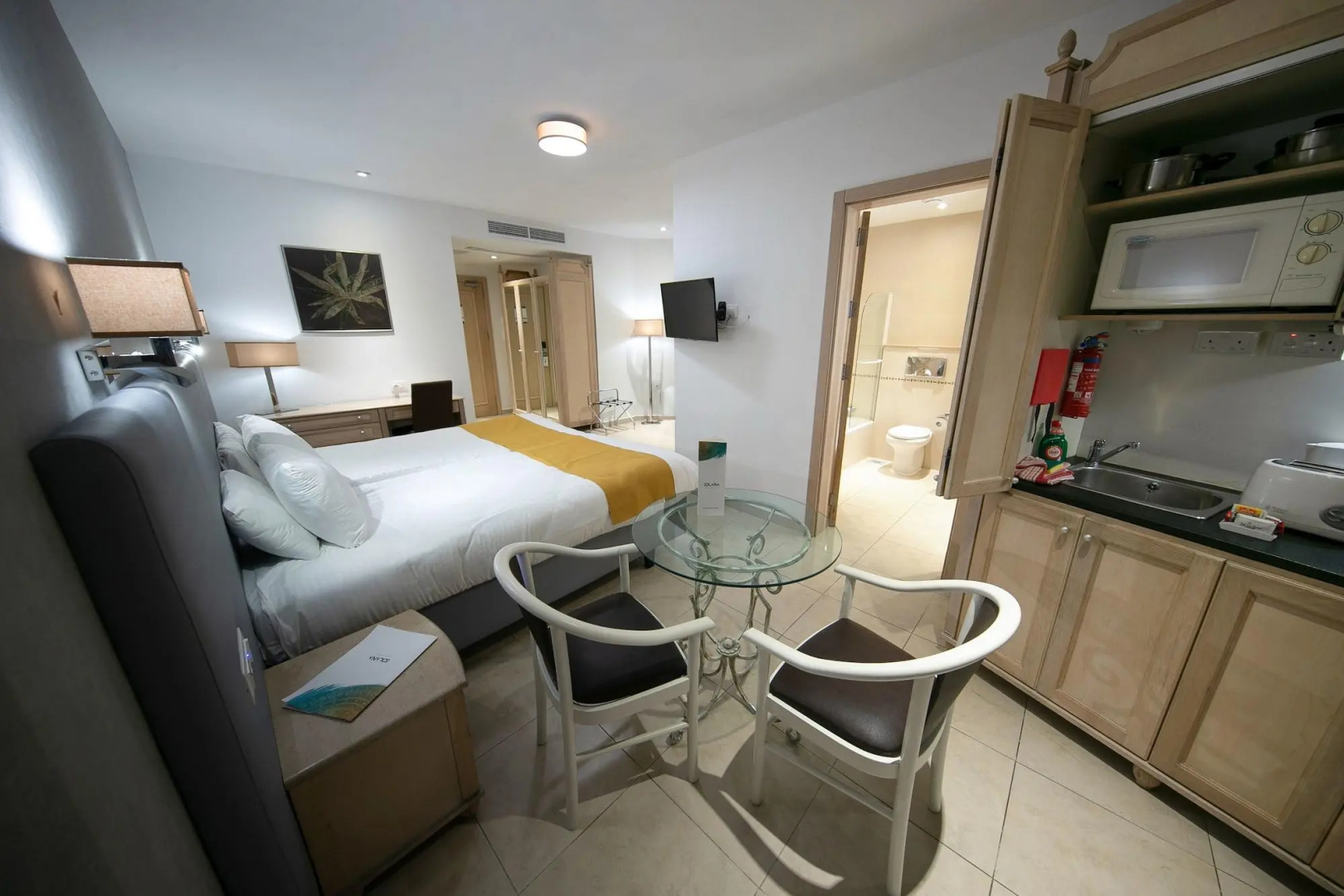 Photo - Solana Hotel & Spa