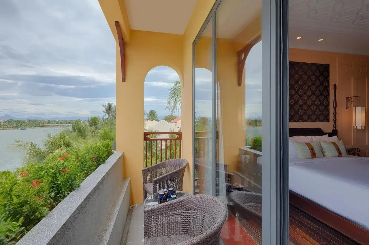 Photo - Little Riverside Hoi An . A Luxury Hotel & Spa