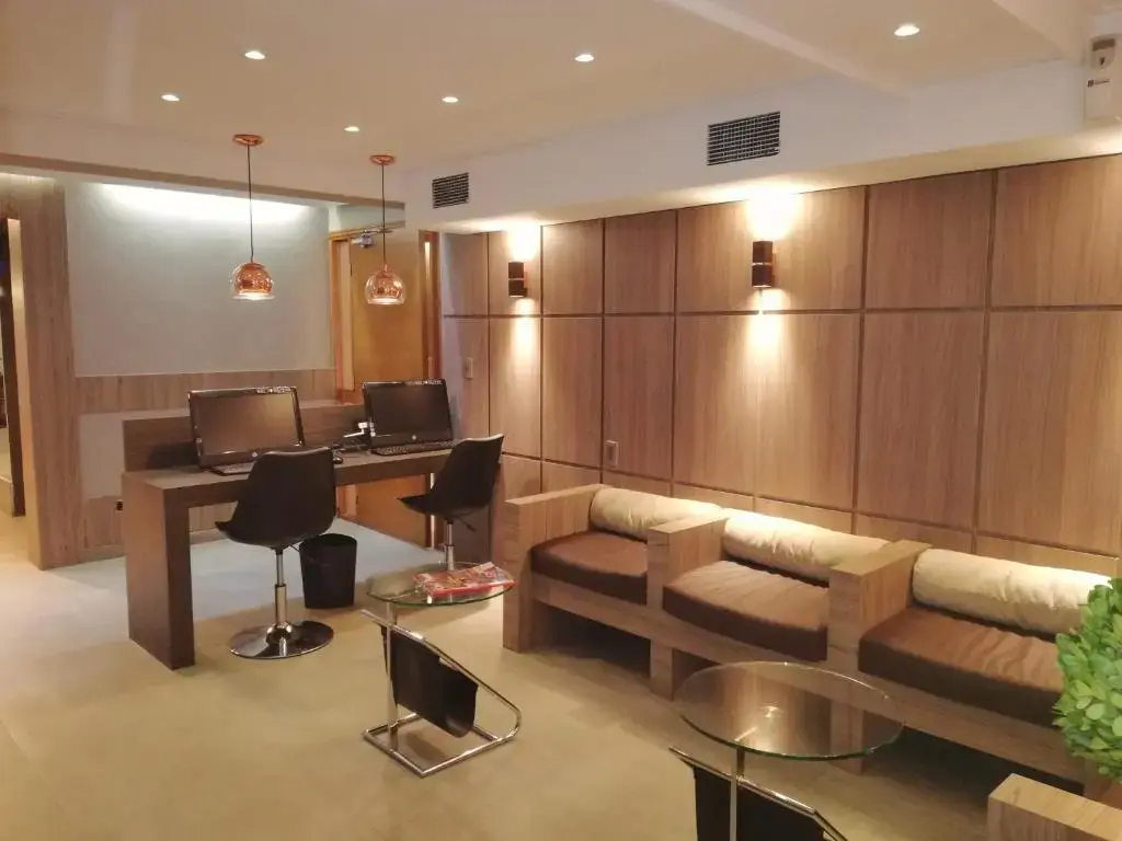 Foto - Hotel Diego de Velazquez