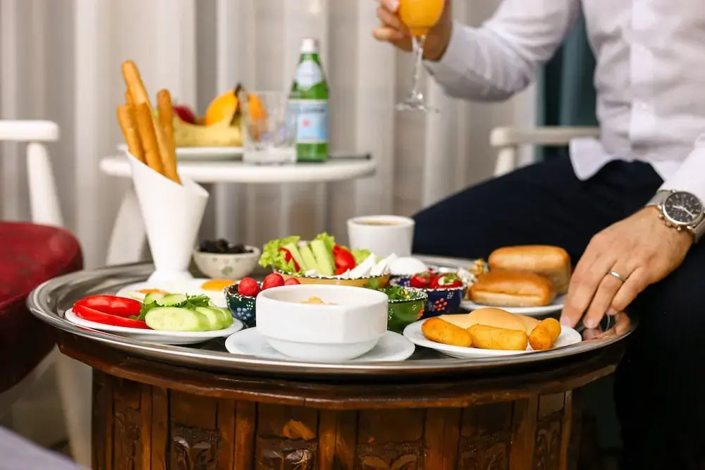 Photo - Novelty Hotel