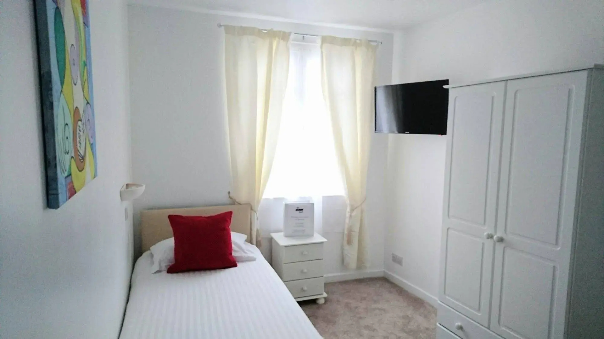 Foto - Sarum Hotel