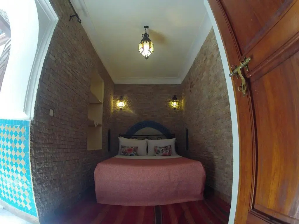 Photo - Riad Bonheur