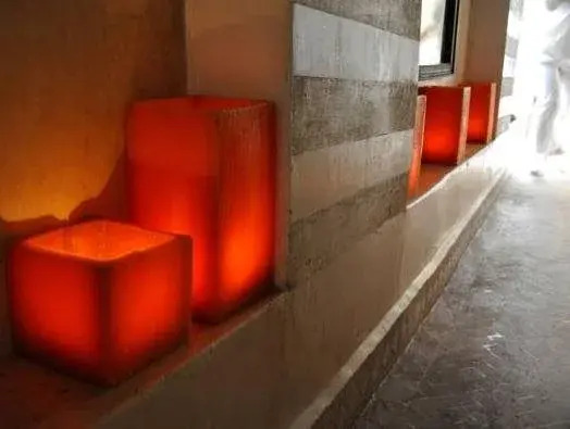 Foto - Riad Maison Bleue and Spa