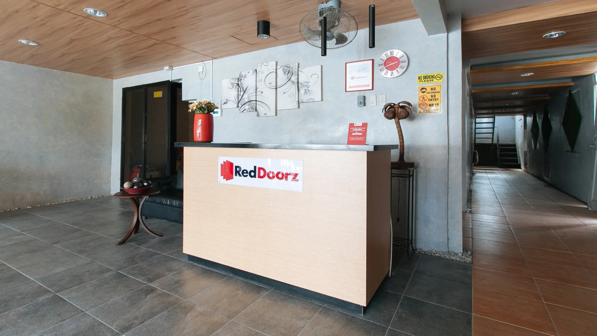 Foto - RedDoorz near Christ the King Medical Center