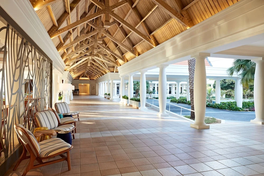 Foto - Curaçao Marriott Beach Resort