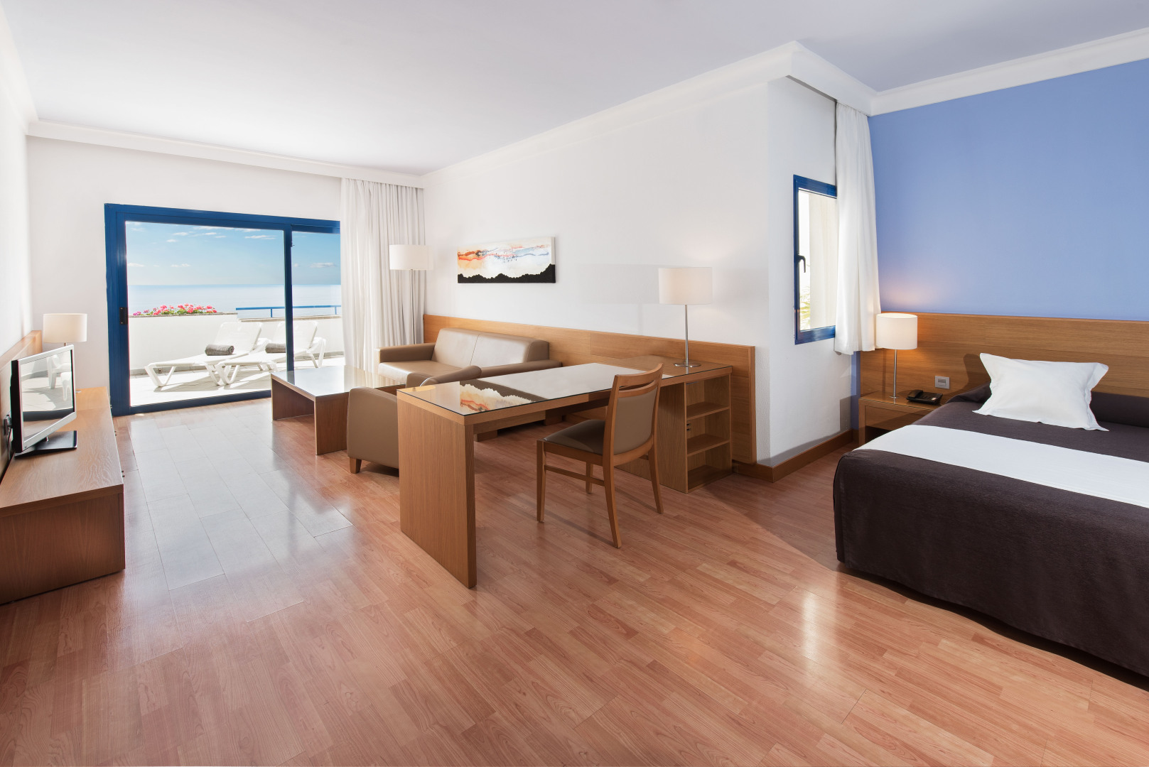 Photo - TUI BLUE Suite Princess - Adults Only