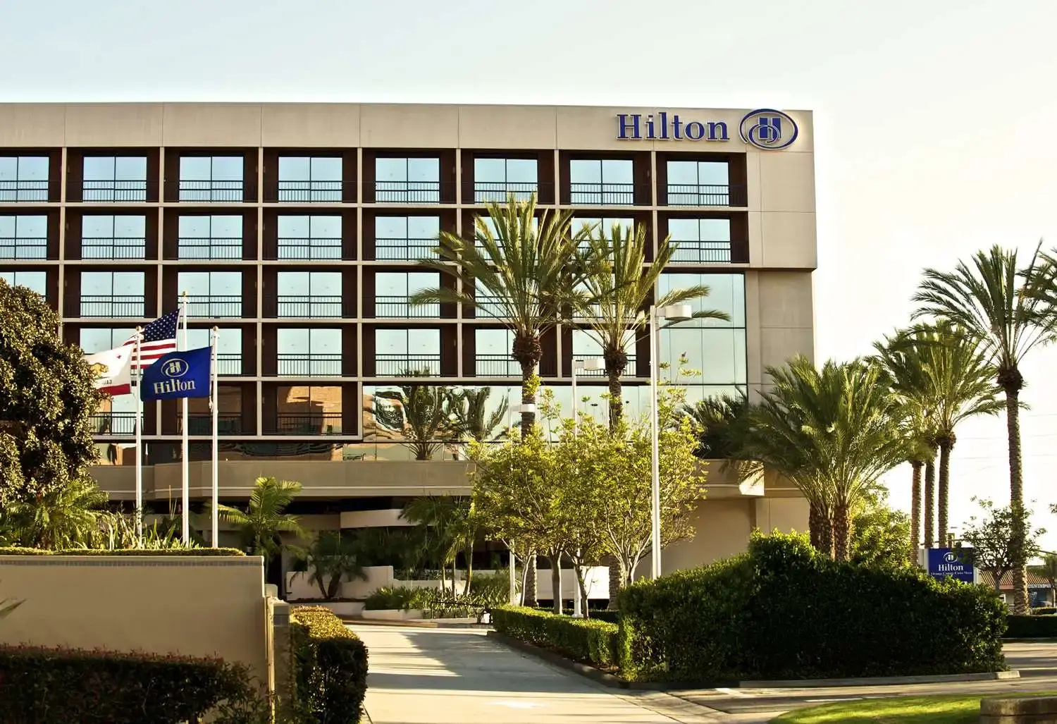 Photo - Hilton Orange County/Costa Mesa