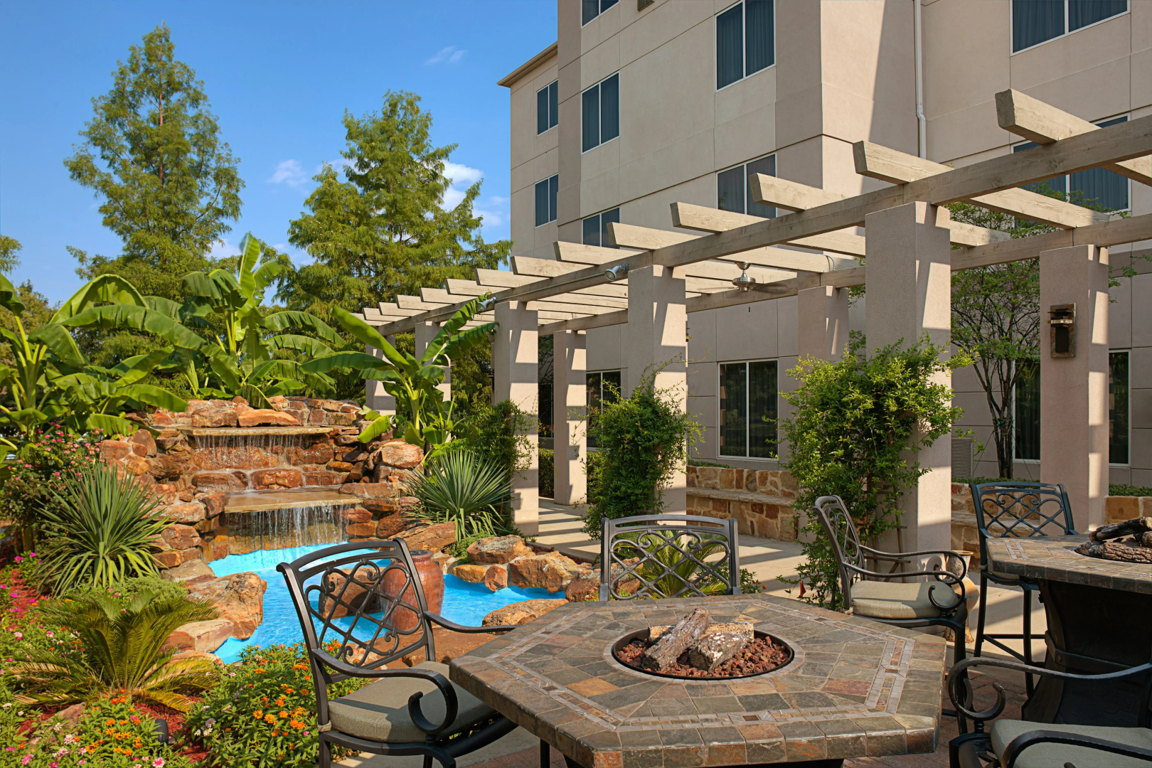 Photo - Hilton Garden Inn DFW Airport South