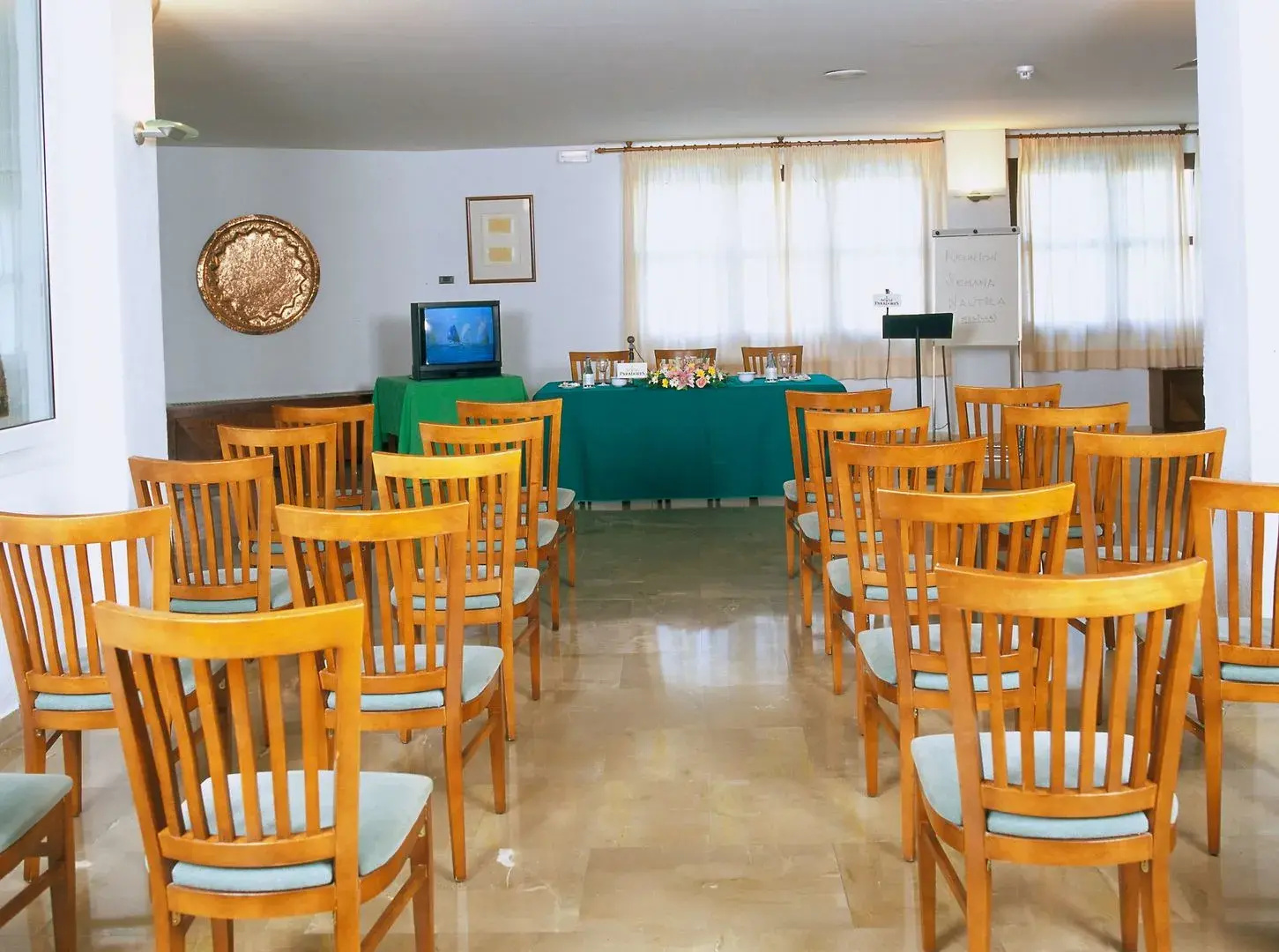 Foto - Parador de Melilla