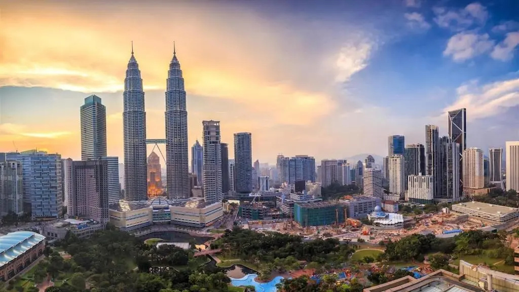 Photo - i-Hotel Kuala Lumpur