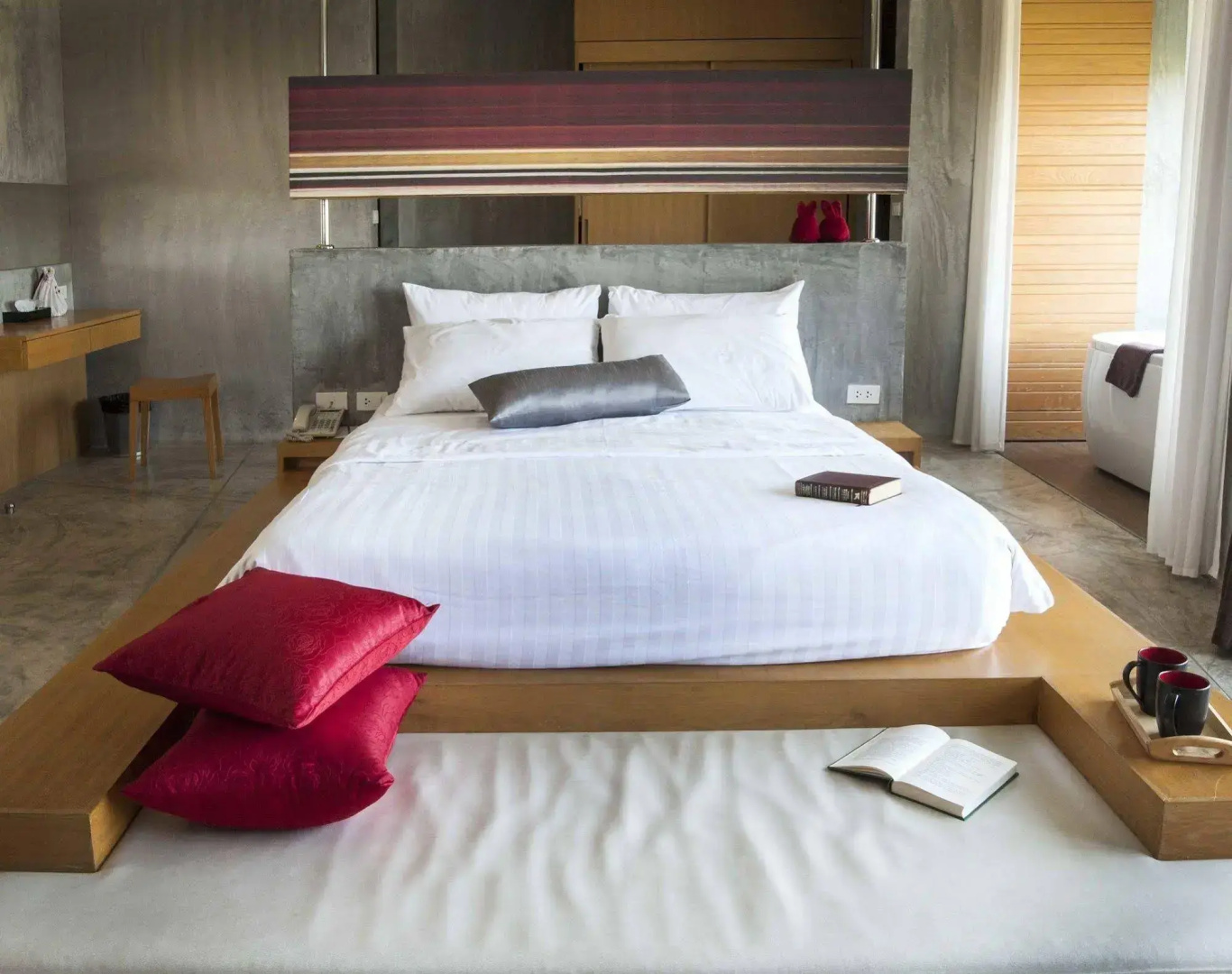 Foto - The Now Hotel