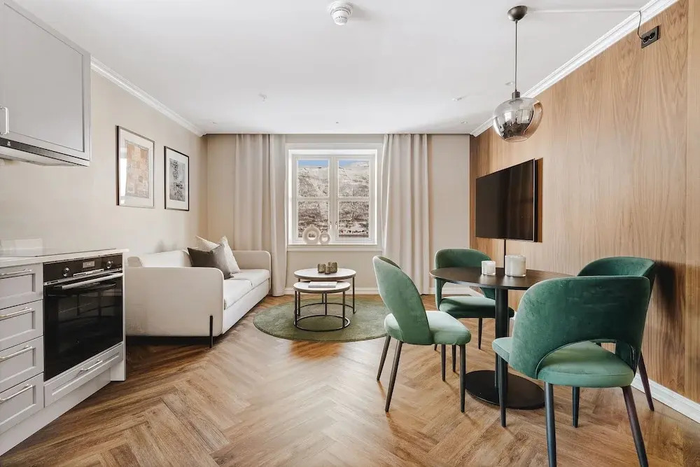 Photo - Enter St Elisabeth Hotel & Spa