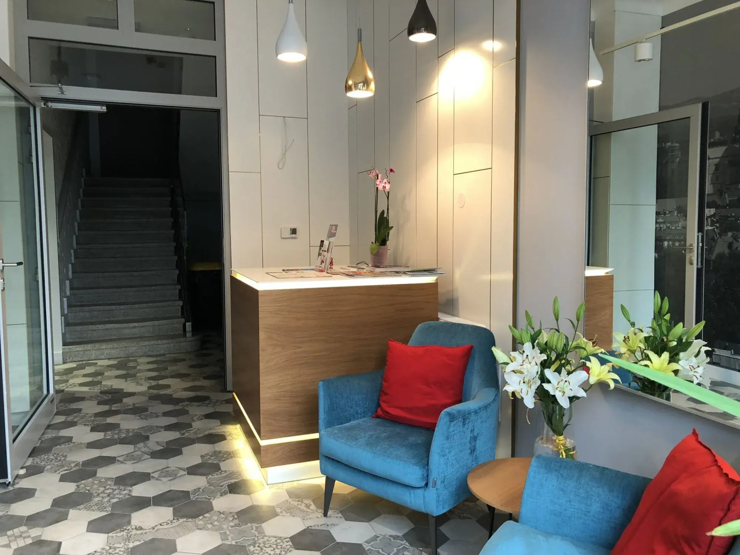 Foto - Riverside Aparthotel Cracow