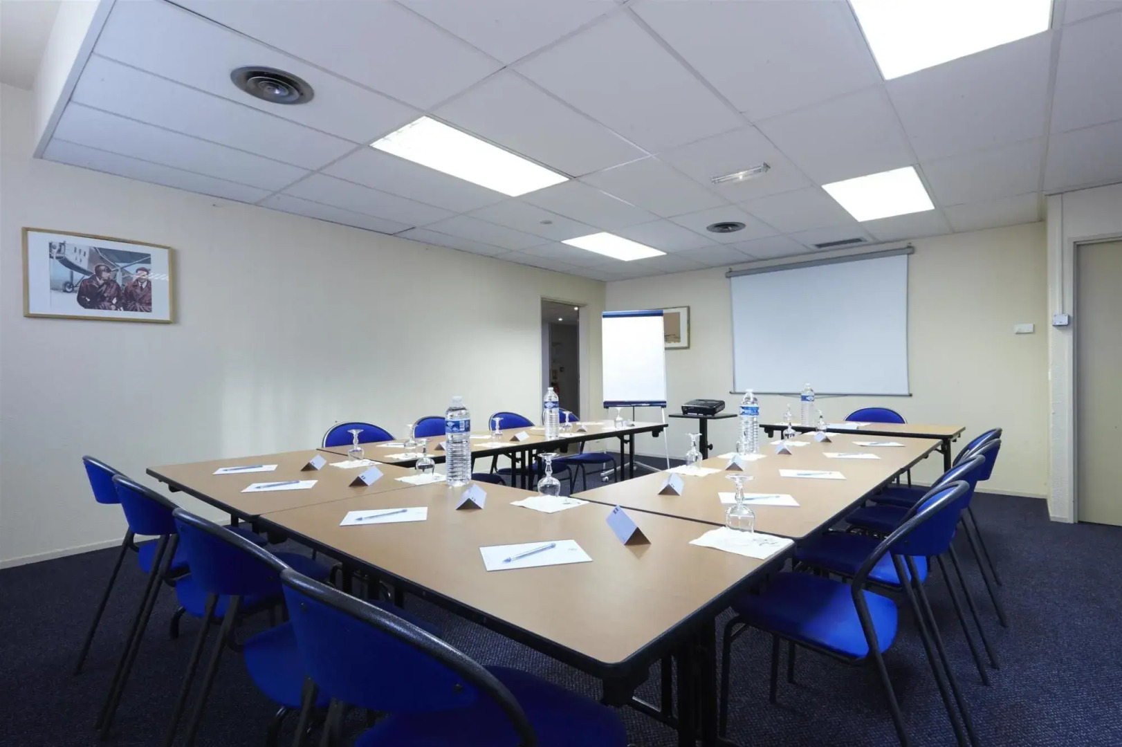 Foto - Ibis Styles Toulouse Centre Canal du Midi