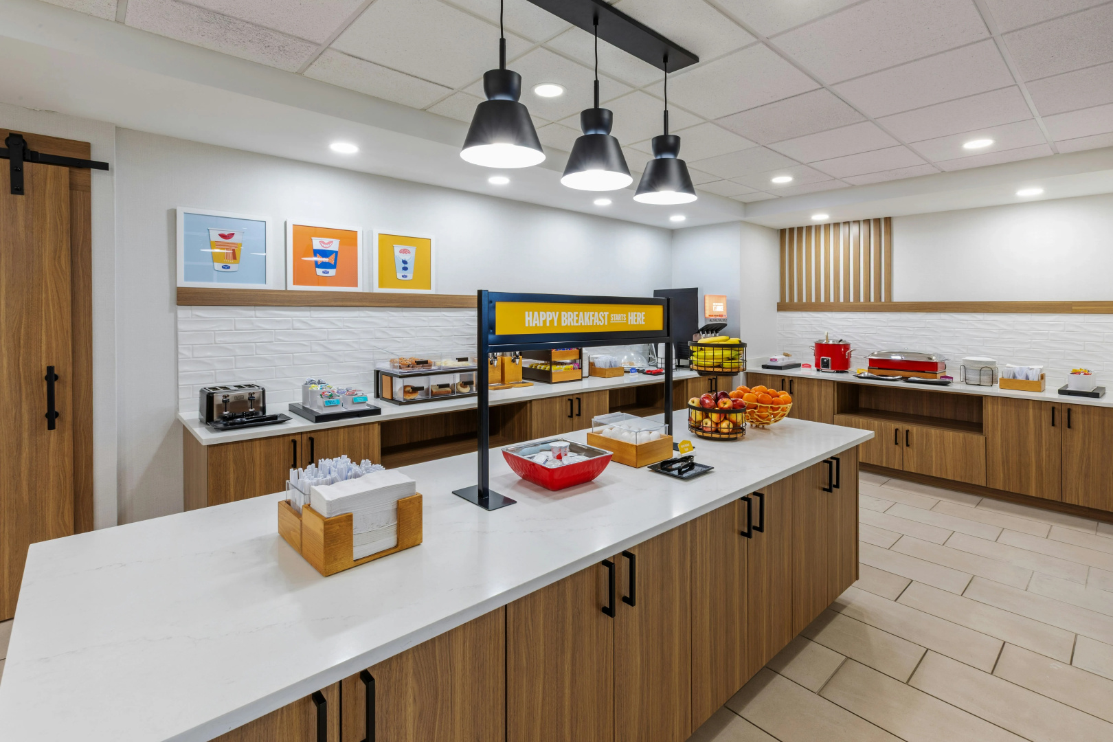 Foto - Hampton Inn & Suites by Hilton Tomball Houston NW
