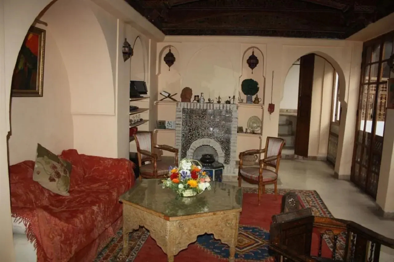 Foto - Riad Ben Youssef