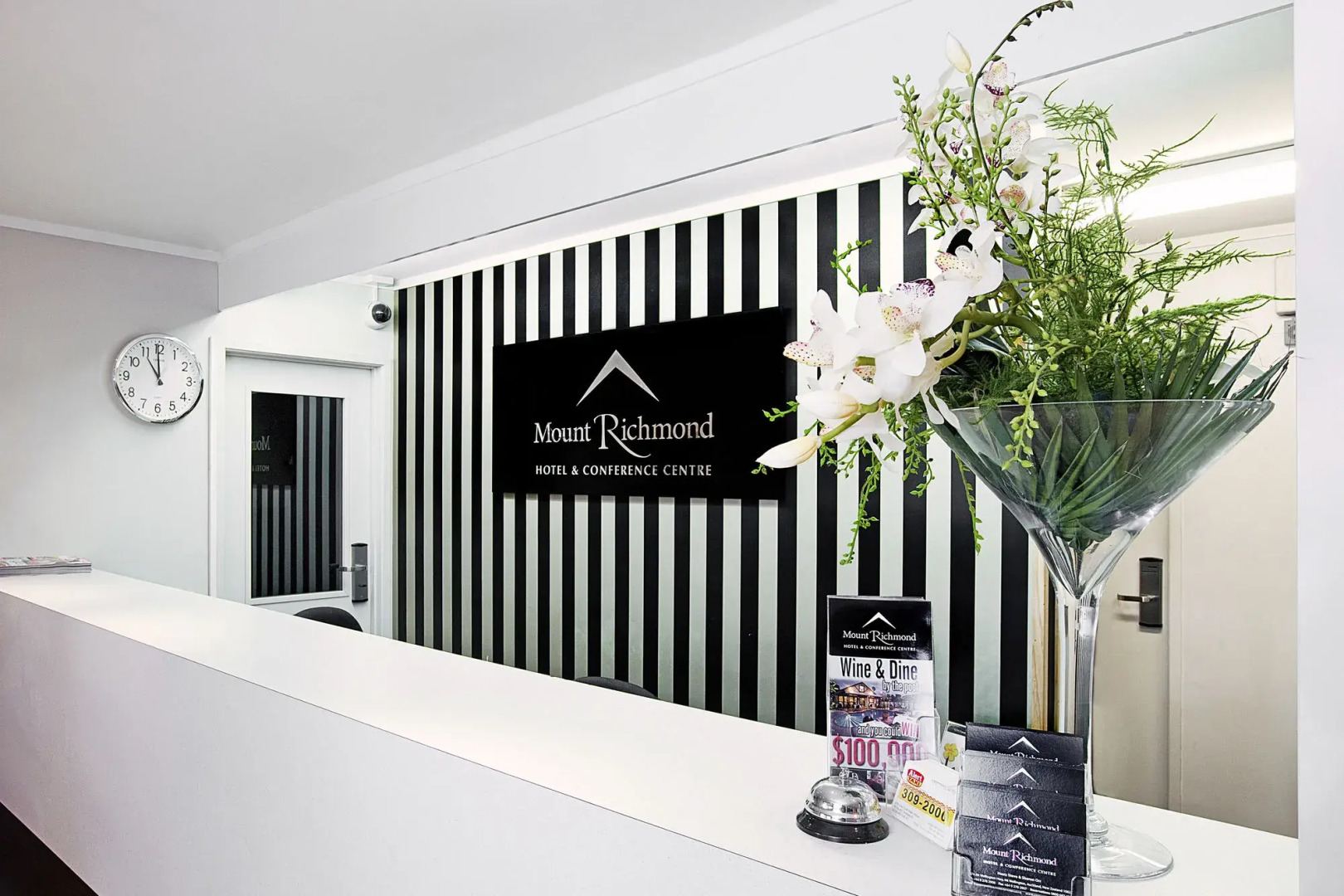 Foto - Mount Richmond Hotel