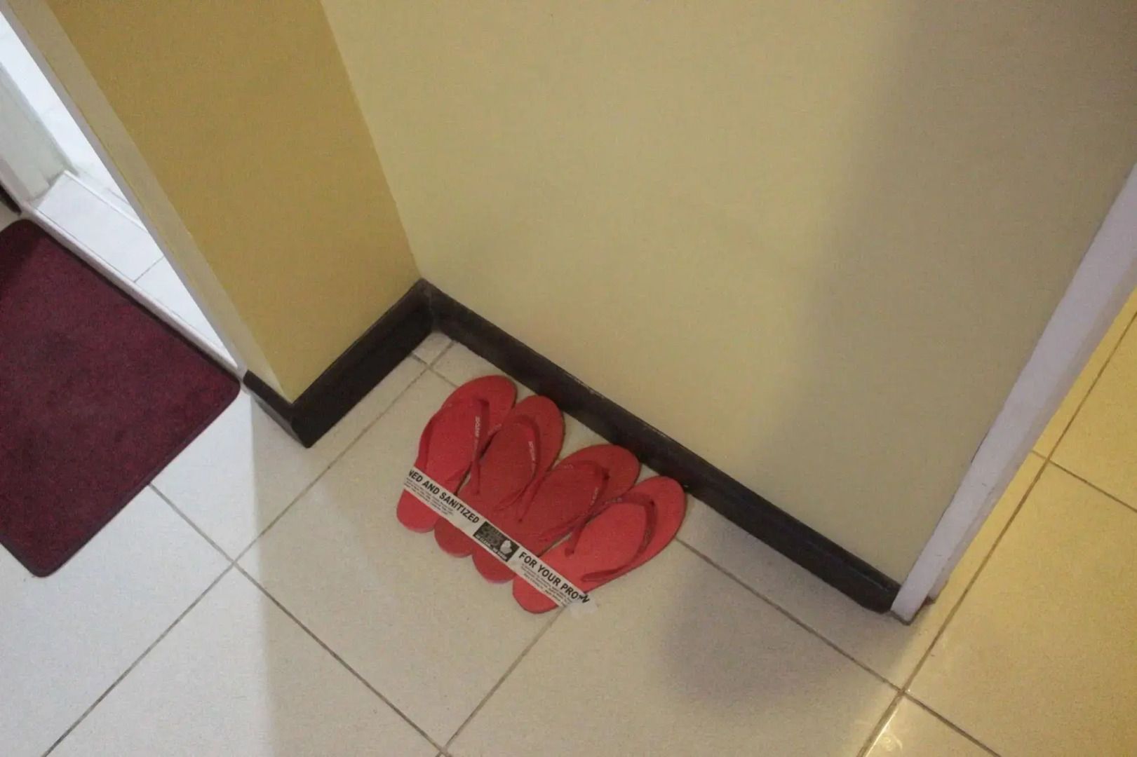 Foto - Hotel Sogo Alabang Rotonda