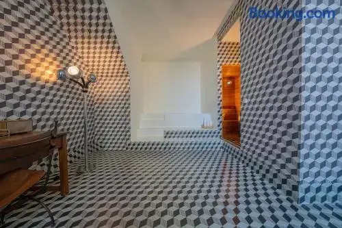 Foto - Gangnam Boutique Hotel Sohsul