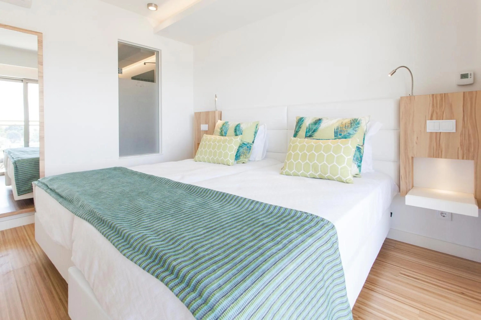 Foto - Alfagar Aparthotel