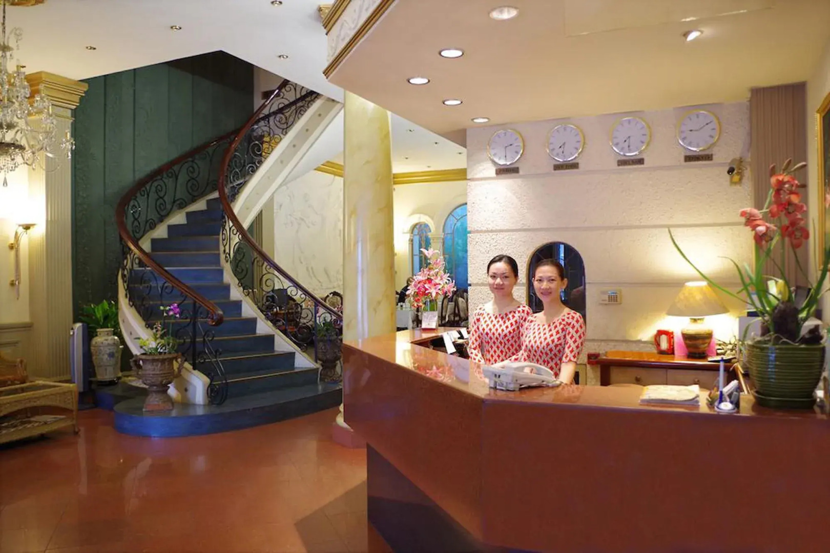 Photo - The Spring Hotel