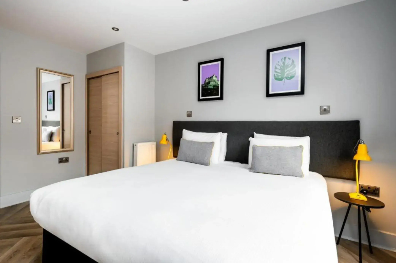 Foto - Staycity Aparthotels Edinburgh West End