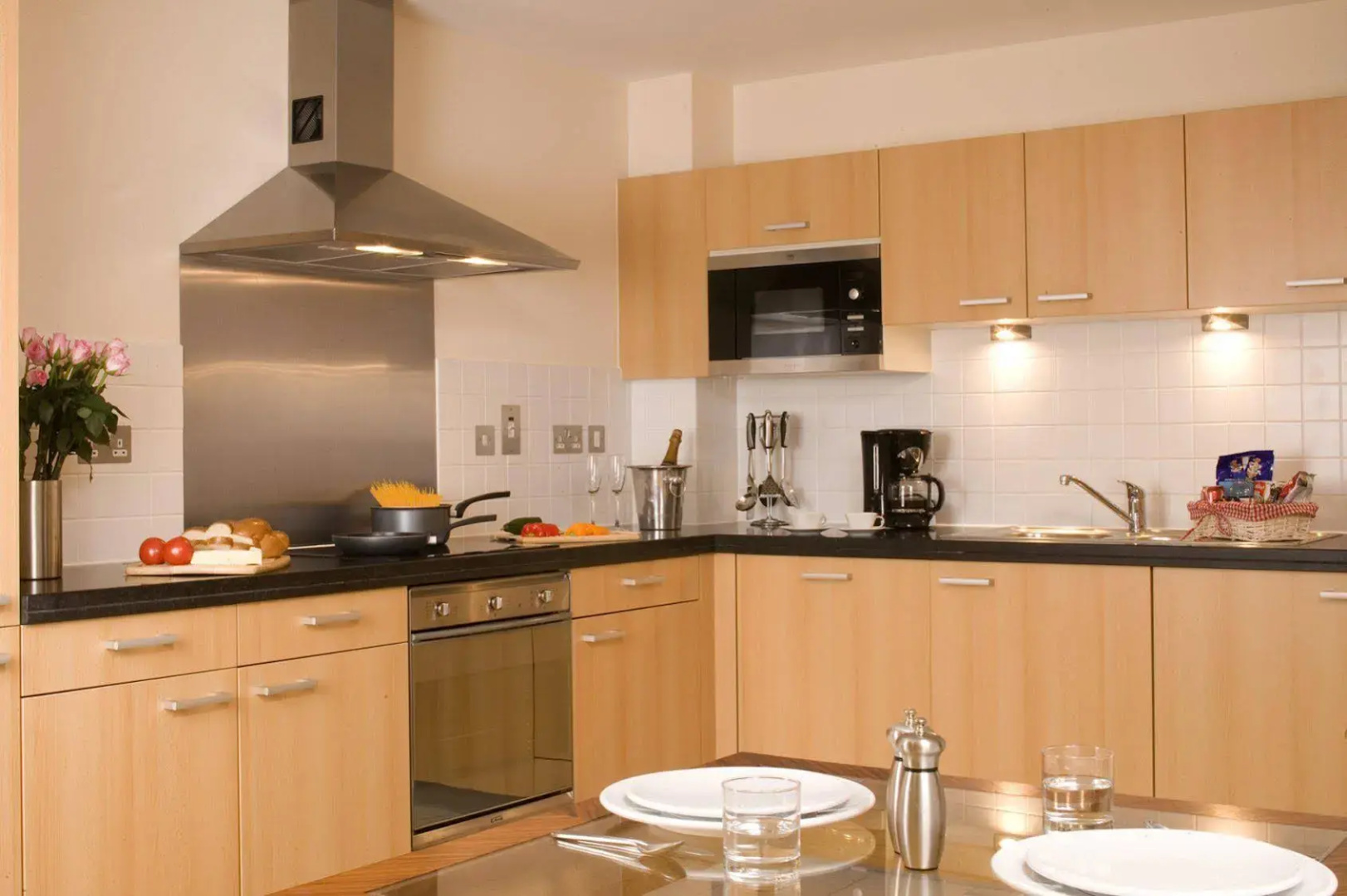 Photo - Marlin Apartments Canary Wharf