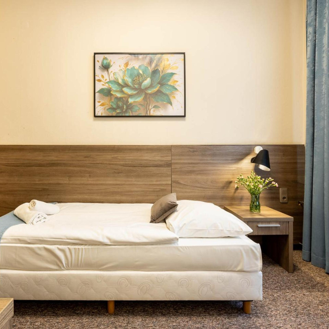Foto - Hotel Polonia