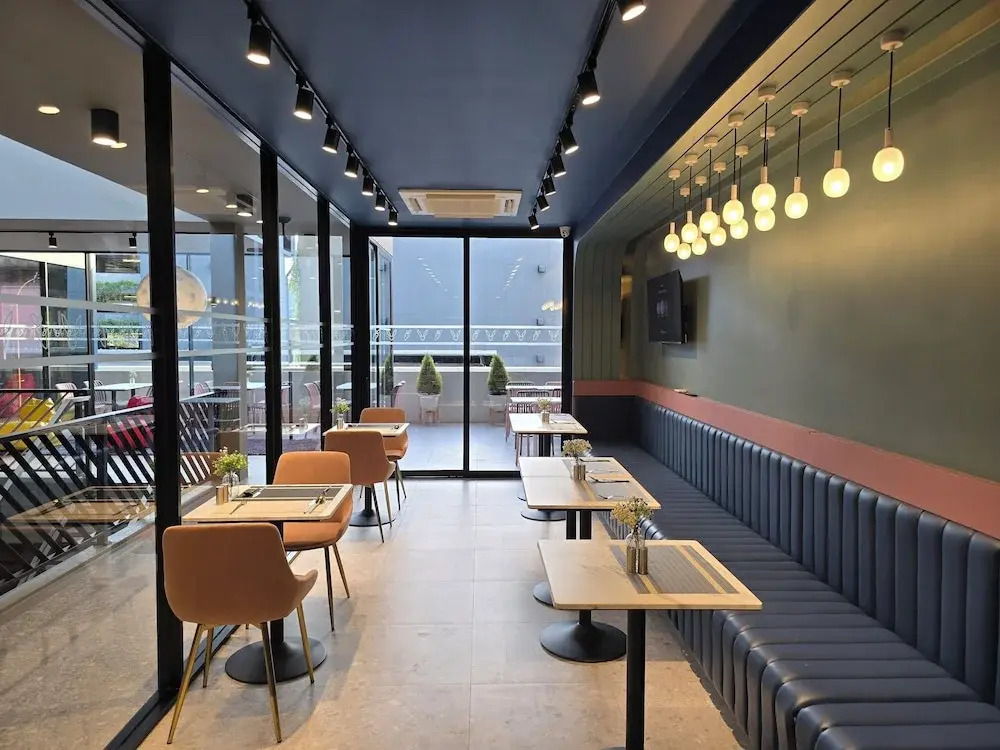 Foto - ARNI HER Ladies Hotel - Female Only