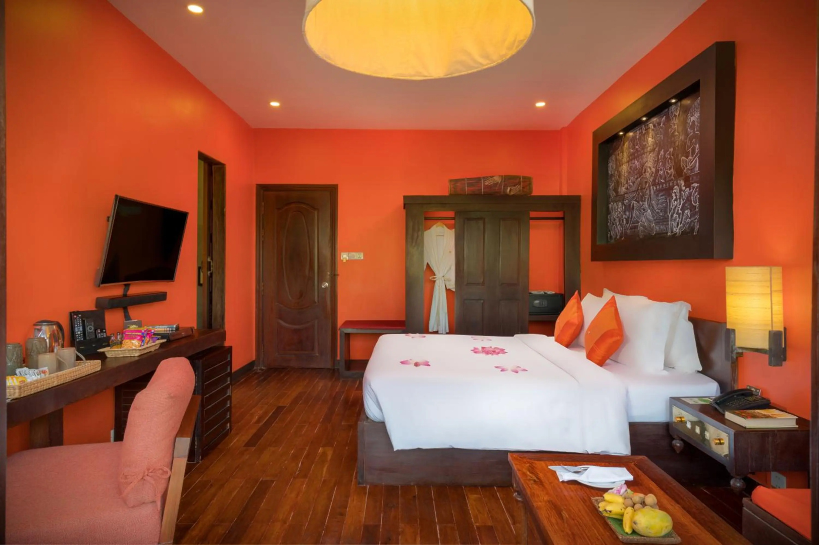 Photo - Golden Temple Hotel