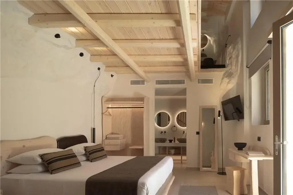 Foto - Manili Boutique Suites & Villas