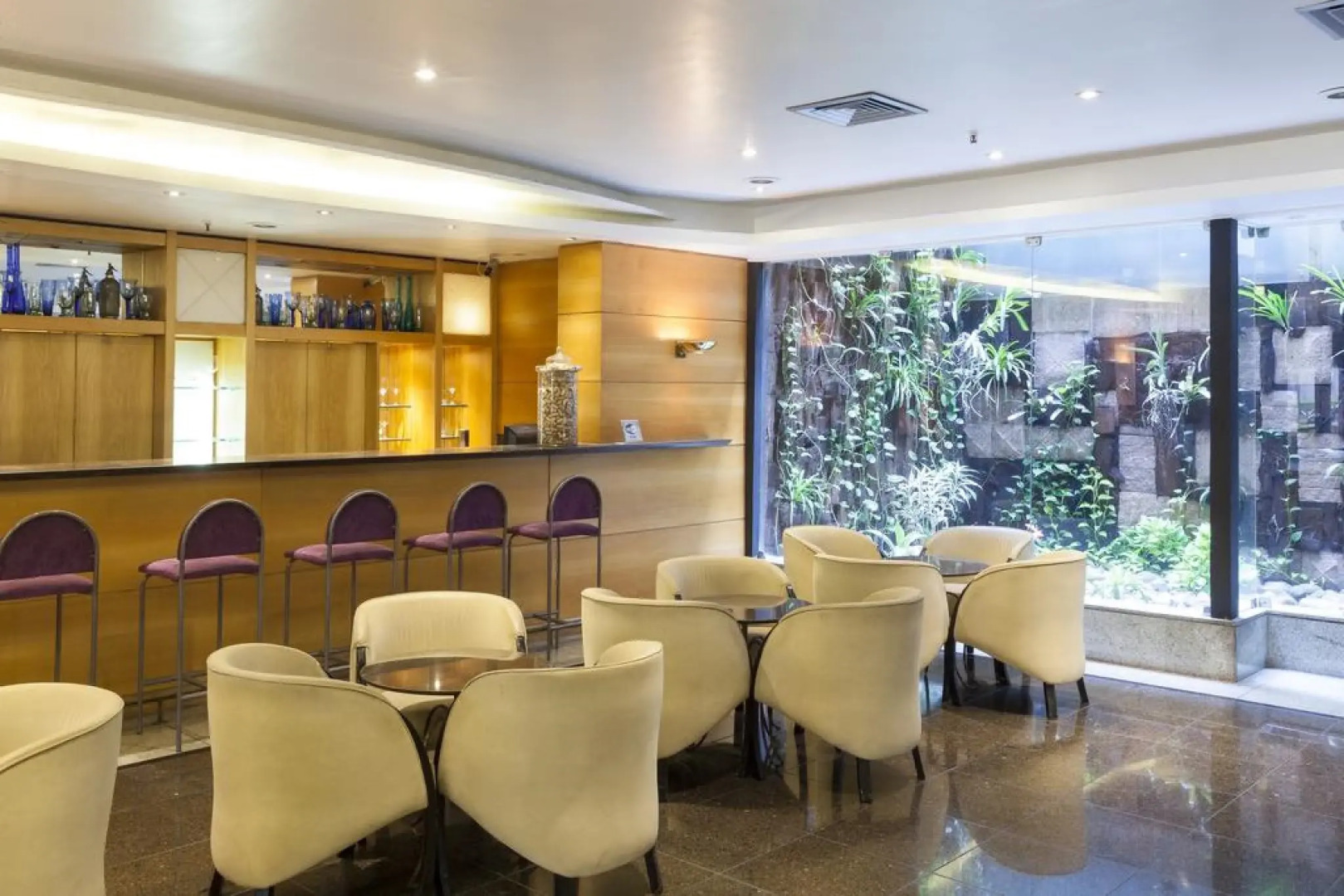 Foto - Premier Copacabana Hotel